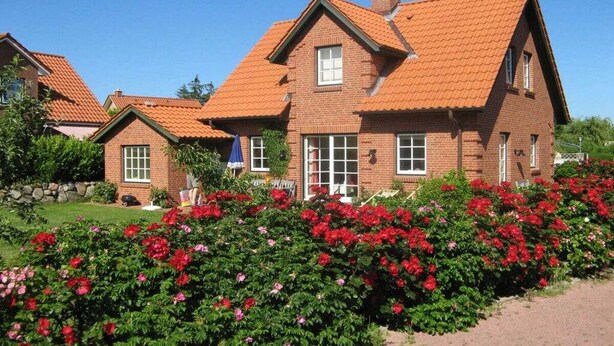 Exterior - Holiday home with 1 bedroom (Schönberg-Brasilien)