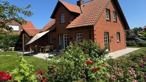 Exterior - Holiday home with 1 bedroom (Schönberg-Brasilien)