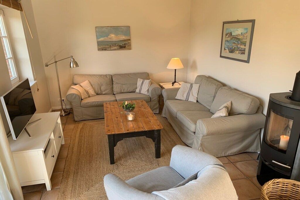 Oppholdsområde