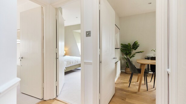 Departamento | Wifi gratis 