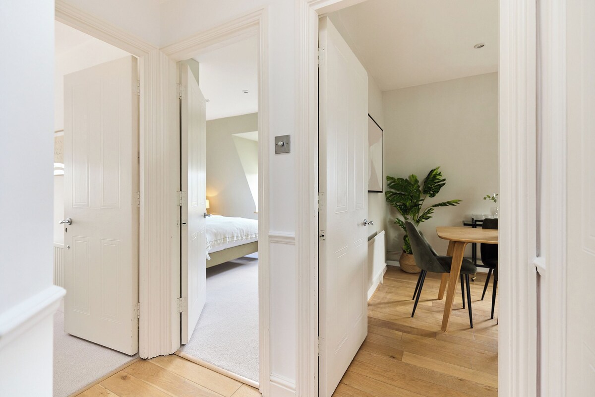 Apartment | Kostenloses WLAN