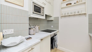 Departamento | Cocina privada