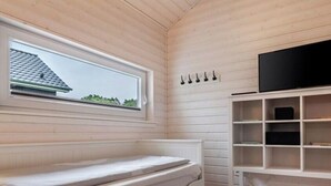 Room - Holiday home with 3 bedrooms (Schönberg - Kalifornien)
