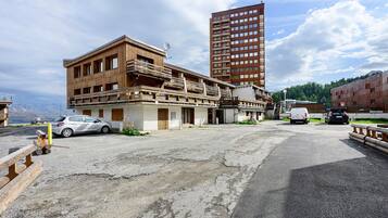 Eksteriør