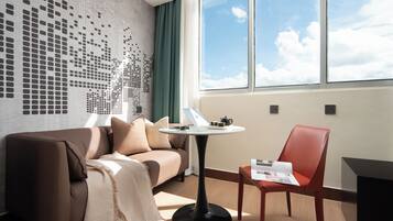 Superior Single Room, Non Smoking, Housekeeping | Interior