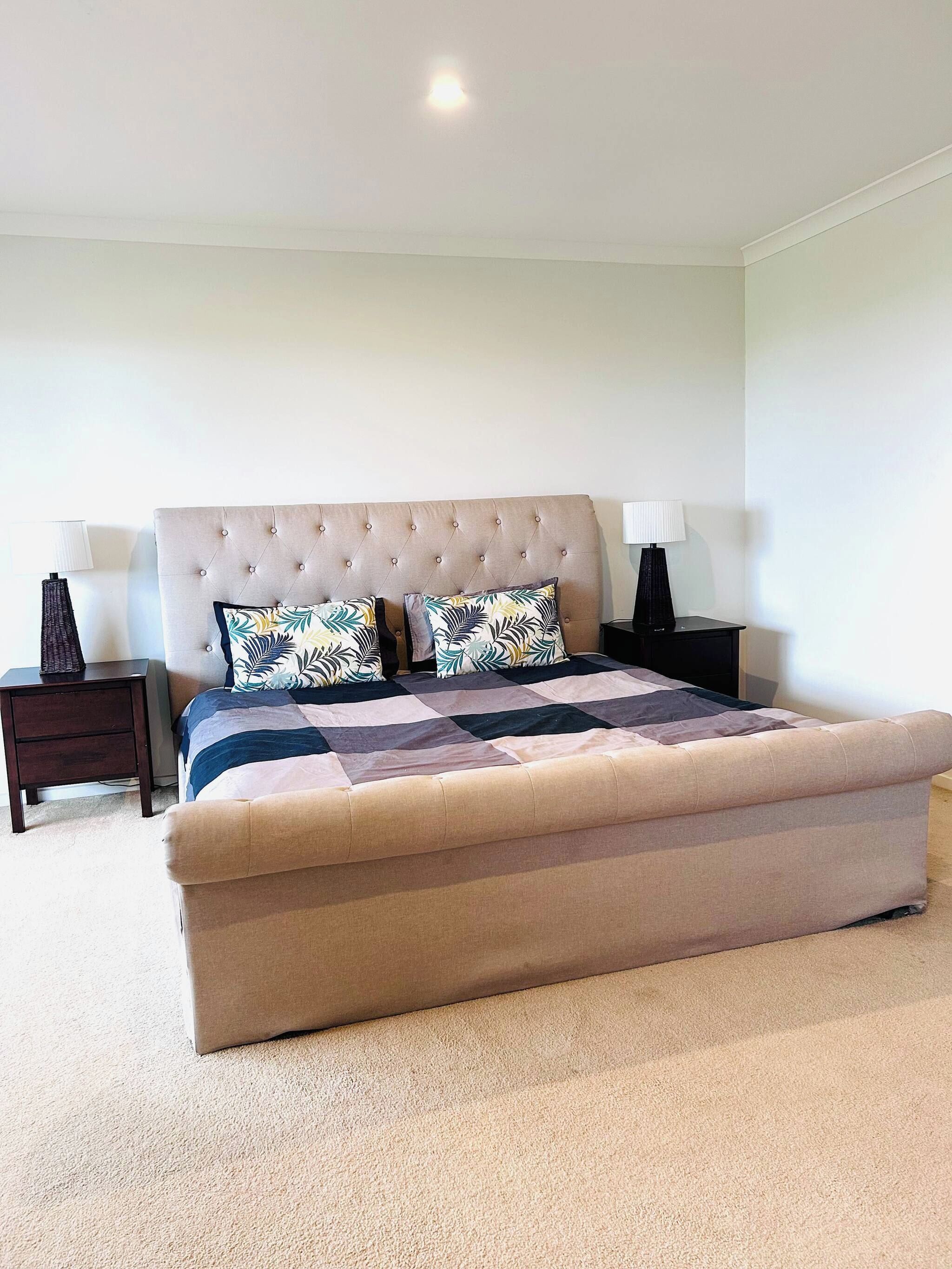 4 Schlafzimmer