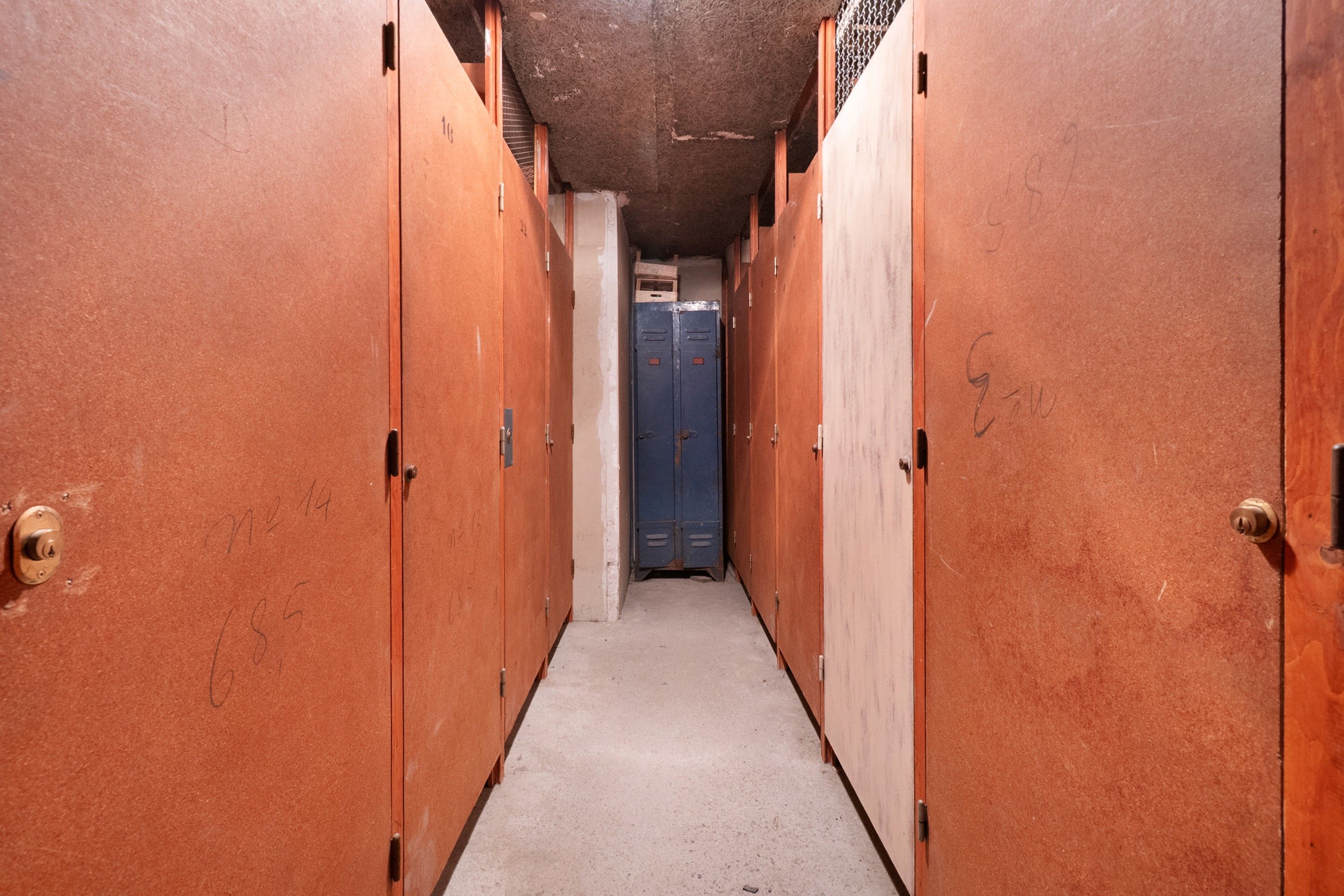 Intérieur