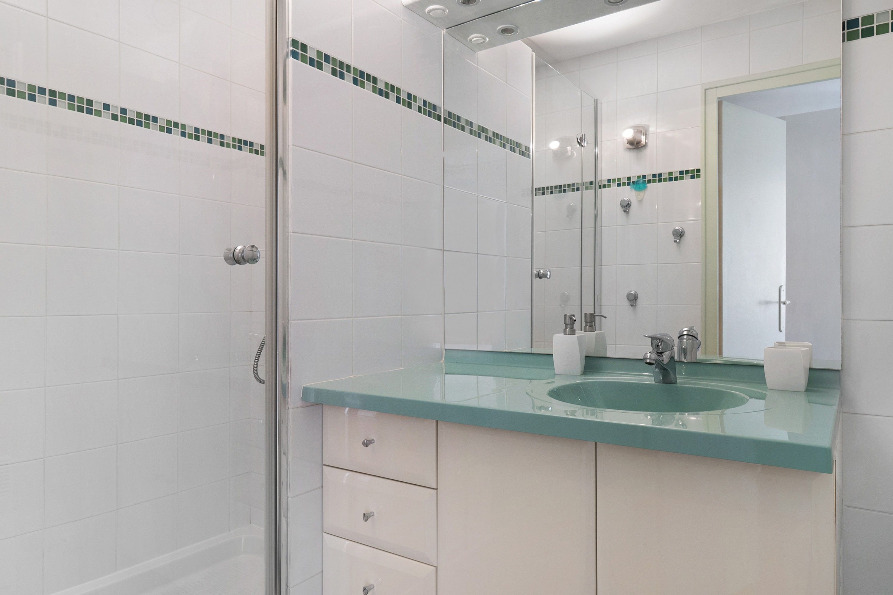 Badkamer