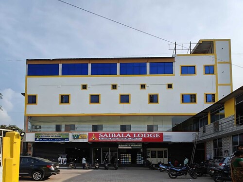 Hotel O Vellore Formerly SP Highway Inn