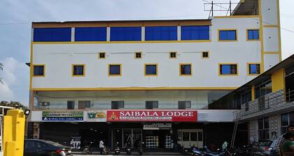 Hotel O Vellore Formerly SP Highway Inn