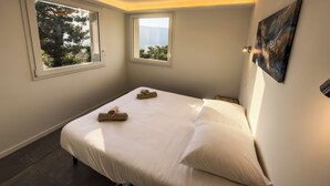 Room - Villa Columbia - Piscine, Spa & Vue montagne (Colomars)