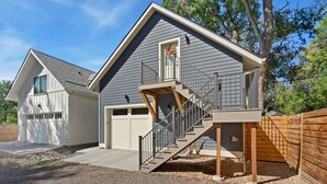 Exterior - Riverbend Studio Near Old Town & Poudre Trail (Fort Collins)