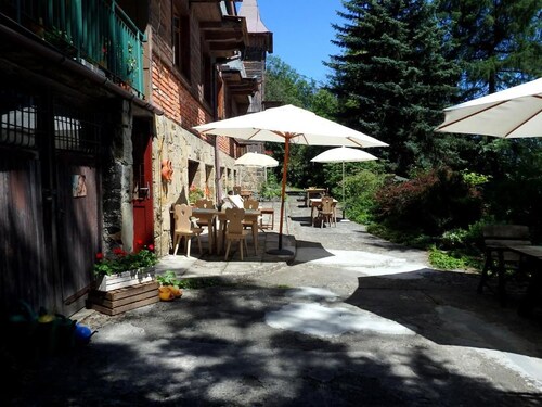 Ayur Garden Lanckorona