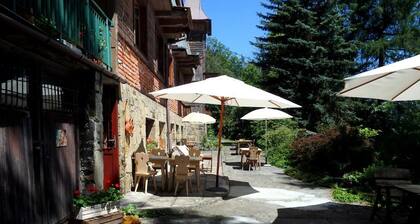 Ayur Garden Lanckorona