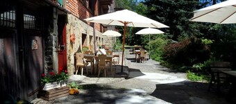 Ayur Garden Lanckorona