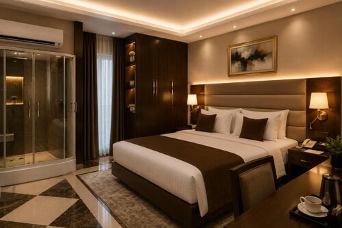 Pearl Island Haven