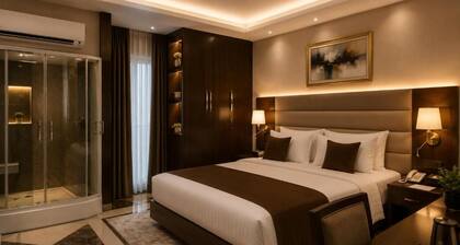 Pearl Island Haven