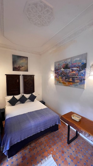 Room - DAR LAMANE (Essaouira)