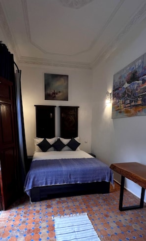 Room - DAR LAMANE (Essaouira)
