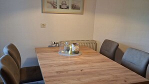 Unclassified image, 5 of 29, button - Hahnenhof Apartment 7 (Wrixum)
