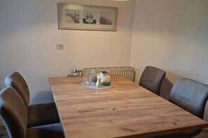 Dineren