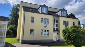 Eksteriør