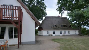 Eksteriør