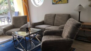 Wohnbereich