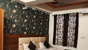Room - Hotal prime stay  (jaipur)