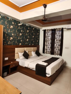 Quarto luxo