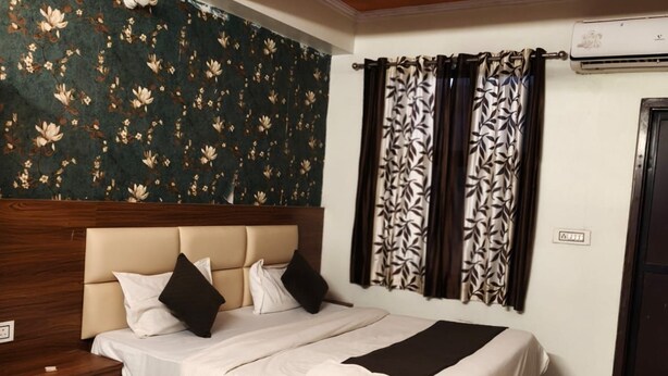 Room - Hotal prime stay  (jaipur)