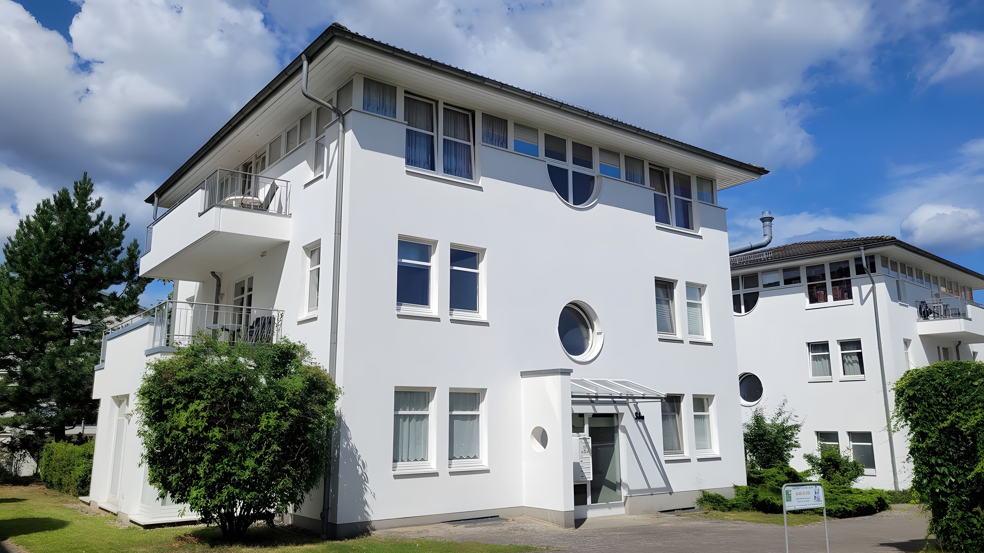 Außenbereich