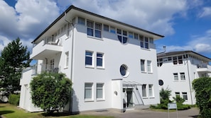 Eksteriør