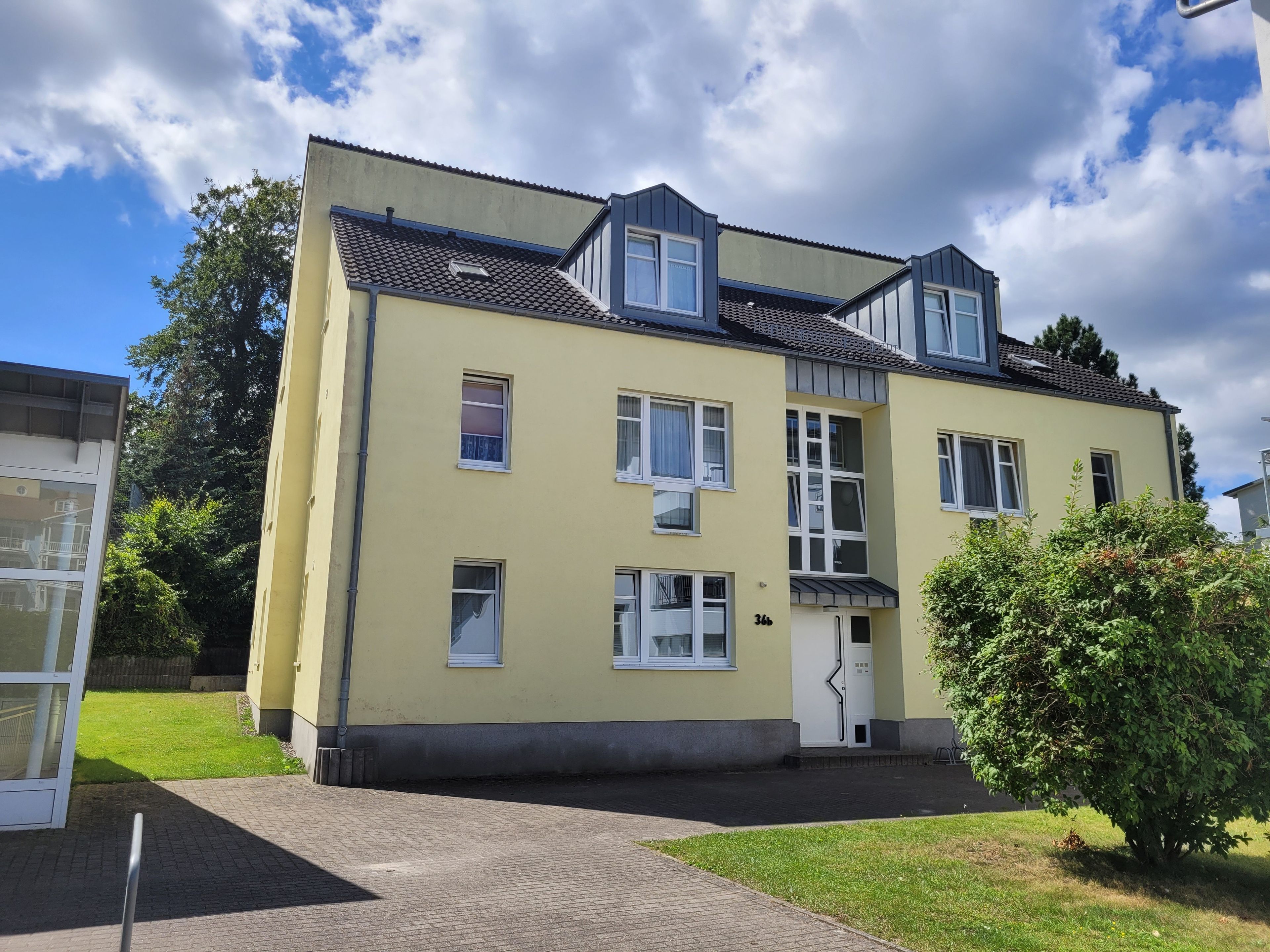 Außenbereich