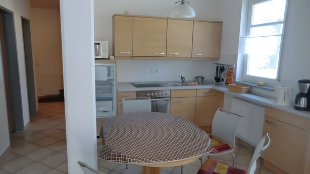 Eget kjøkken