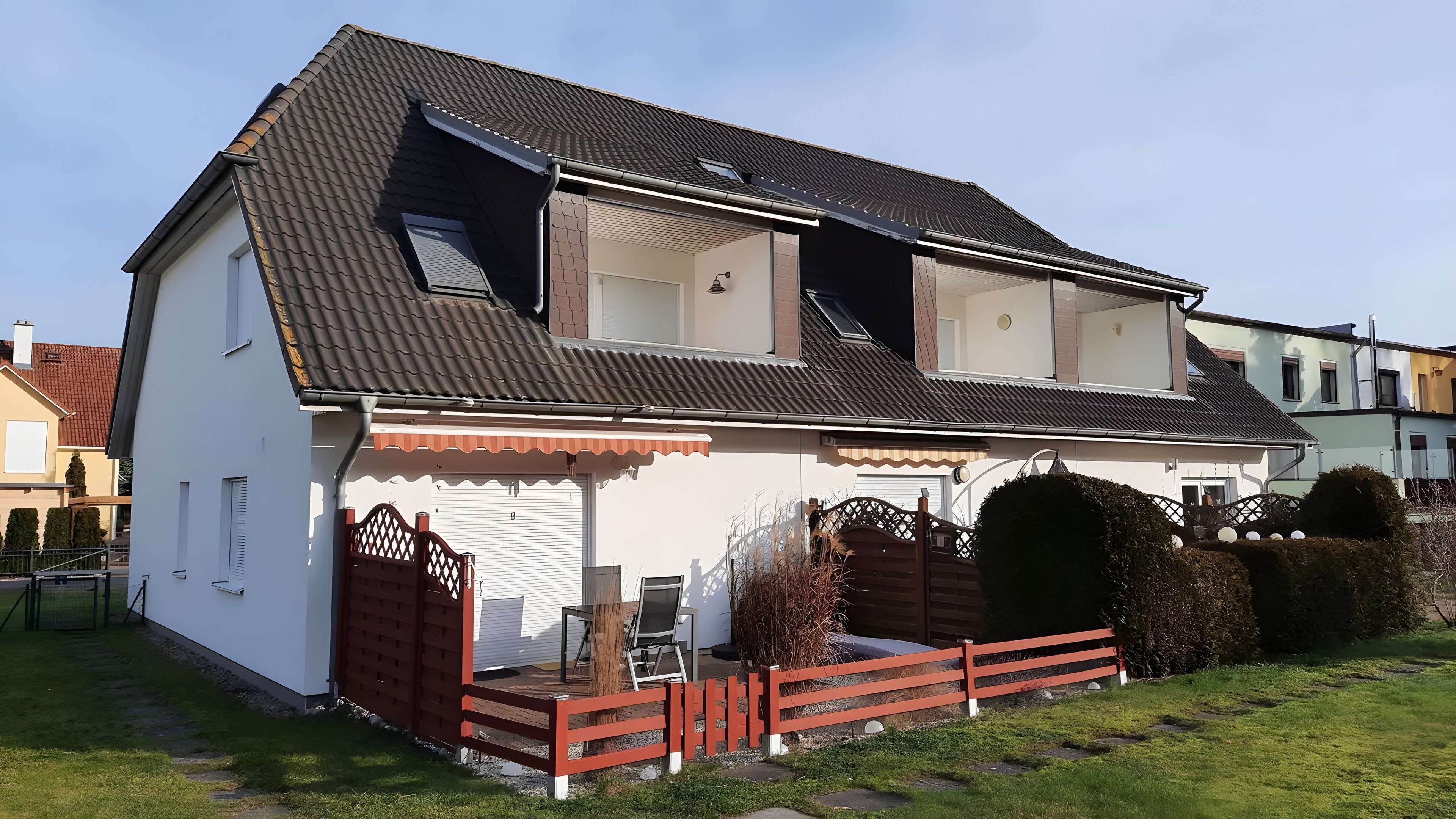 Außenbereich