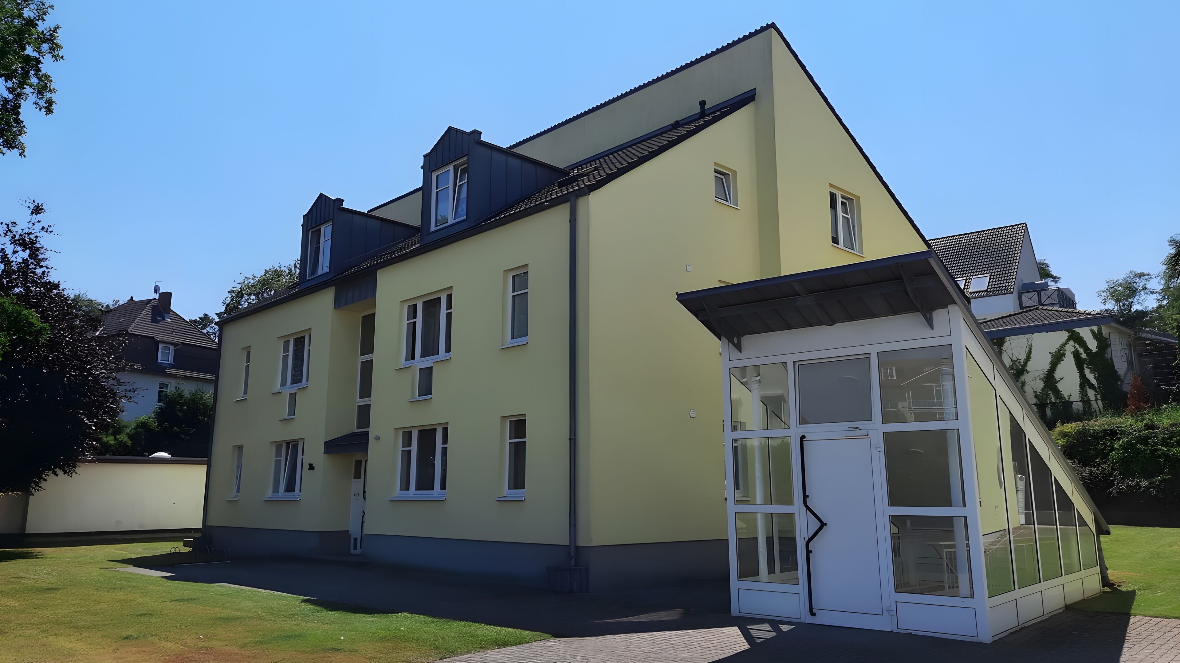 Außenbereich