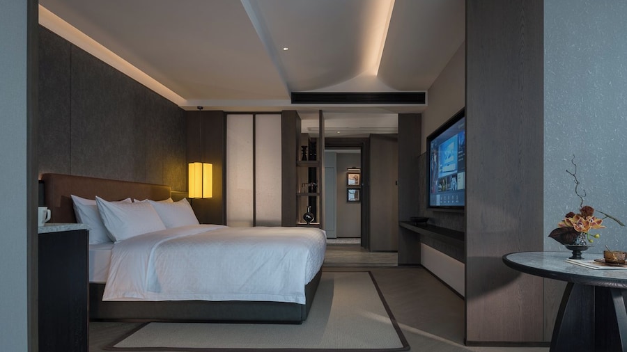 Mehood Elegant Hotel
