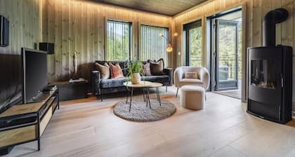Mountain Apartment in Hemsedal - For Skiing and Mountain Tours