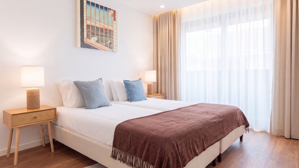 Căn hộ Deluxe