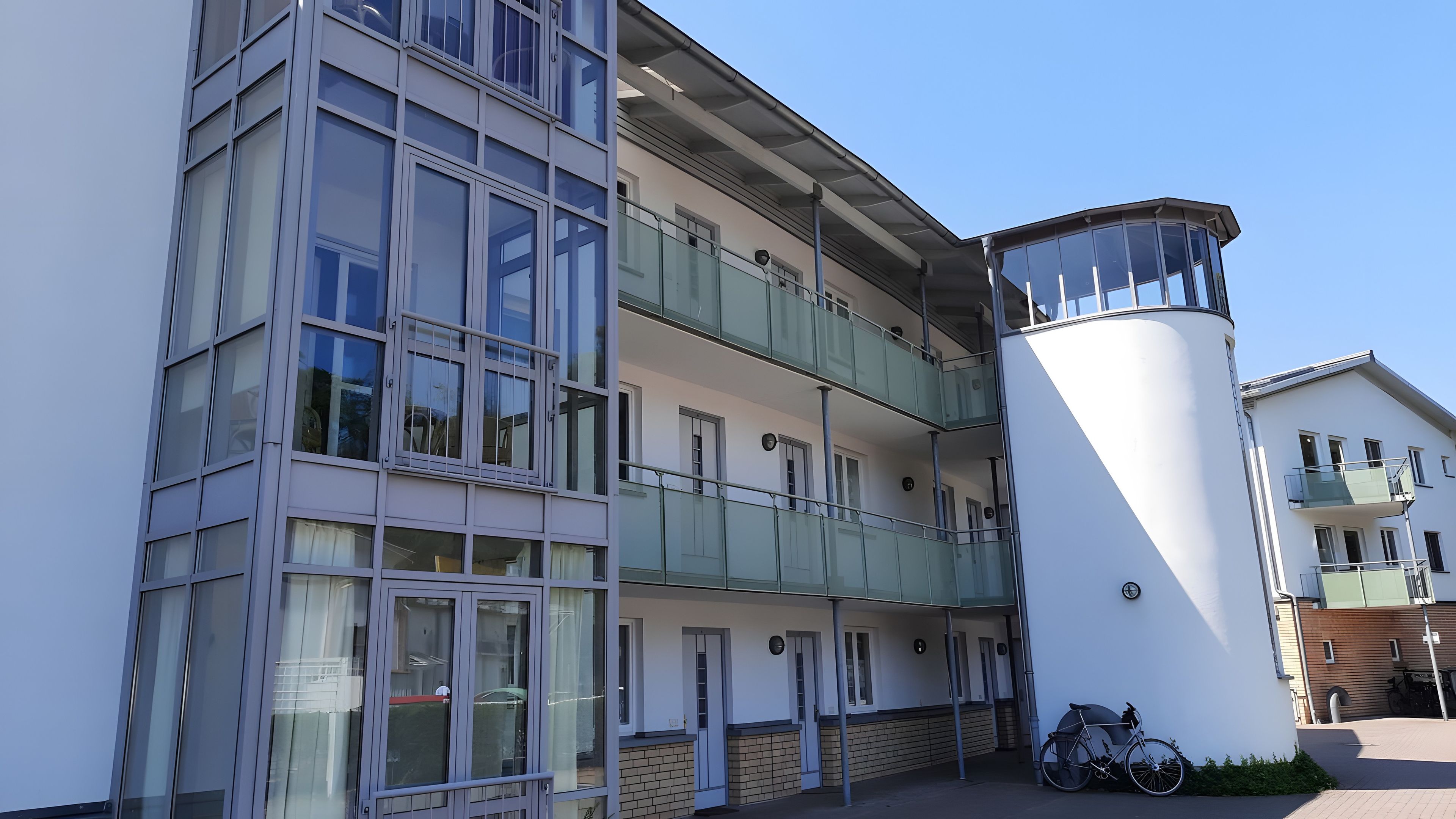 Außenbereich