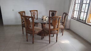 Dining - LAA ADAMS THE LUXURIOUS LIVING (Hatton)