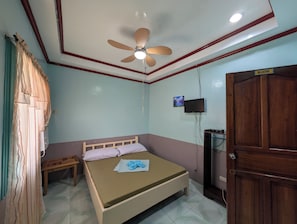 Standard Room - Serenity Oceanside Guest House (Socorro)