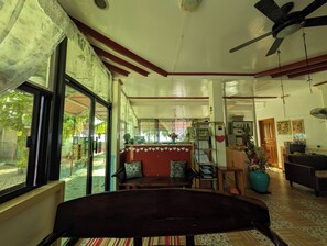 Lobby - Serenity Oceanside Guest House (Socorro)