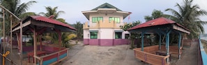 Exterior - Serenity Oceanside Guest House (Socorro)