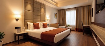 Z Stays, Marathahalli