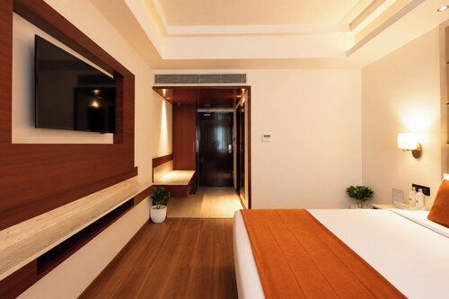 Z Stays, Marathahalli
