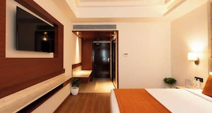 Z Stays, Marathahalli
