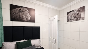 Zimmer, 1 Schlafzimmer