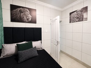Room - Room-charming Retreat in Nelson Mandela (Gqeberha)
